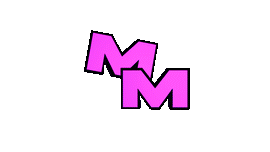 The condensed MoneyMotivated streetwear logo.